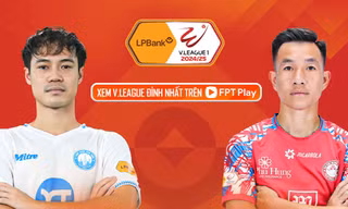 Nhận định Thép Xanh Nam Định vs TP.HCM, 18h00 ngày 13/4: Đánh nhanh rút gọn