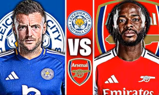 Nhận định Leicester vs Arsenal, 19h30 ngày 15/2: Bắn hạ 'bầy cáo'