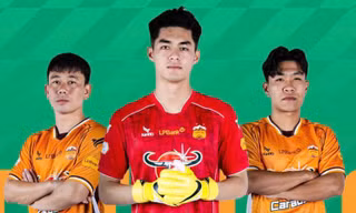 Nhận định TP.HCM vs HAGL, 19h15 ngày 2/3: Sau lưng là vực thẳm