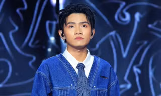 Kịch bản điên rồ cho Rap Việt