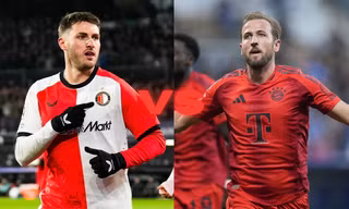 Nhận định Feyenoord vs Bayern Munich, 3h00 ngày 23/1: Đại chiến không khoan nhượng