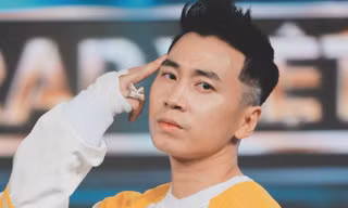 Giới rap khuynh đảo thị trường nhạc Việt