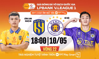Nhận định SLNA vs Hà Nội, 18h00 ngày 10/5: Không còn đường lùi