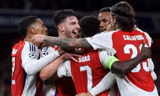 Nhận định Arsenal vs Southampton, 21h ngày 5/10: Hủy diệt đội khách