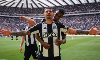Nhận định Newcastle vs Crystal Palace, 1h45 ngày 17/4: Bật chế độ hủy diệt
