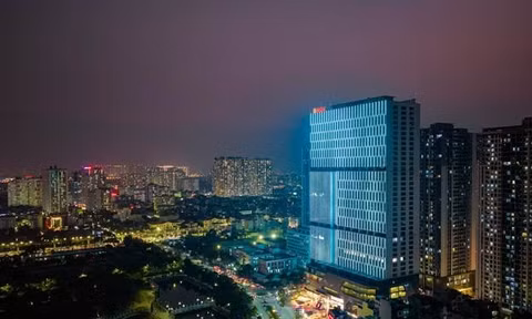 ROX Group nâng tầm chất lượng sống cộng đồng qua hệ sinh thái thuận ích