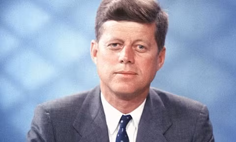 Nga trao tài liệu vụ ám sát cựu Tổng thống Mỹ Kennedy cho Washington