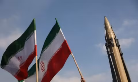 Cuộc tấn công của Mỹ không thể làm trật hướng đàm phán với Iran
