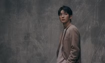 Lee Joon Gi trở lại trong dự án mang tầm quốc tế