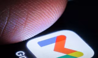 Google phát đi cảnh báo khẩn cấp đến 2,5 tỷ người dùng Gmail trên toàn cầu. Ảnh: Getty Images.