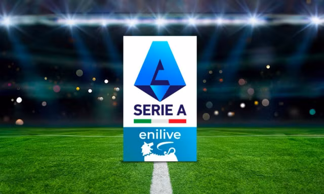 Serie A.