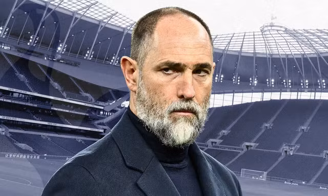 Igor Tudor.