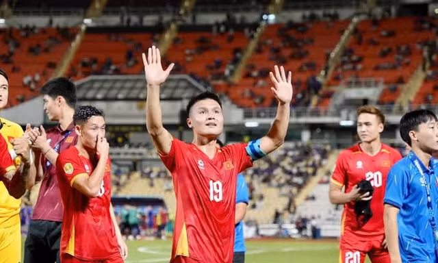Chuyên gia Dương Vũ Lâm.