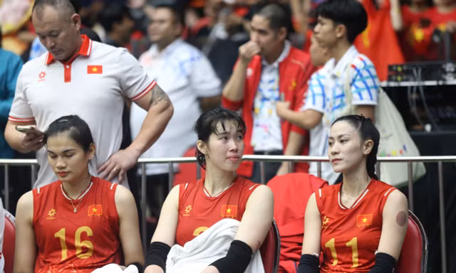 Nhật ký SEA Games 33 ngày 15/12: Việt Nam có 39 HCV, đứng thứ 3 tổng sắp
