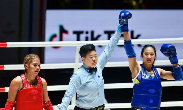 Trực tiếp SEA Games 33 ngày 15/12: Chờ HCV từ bắn súng