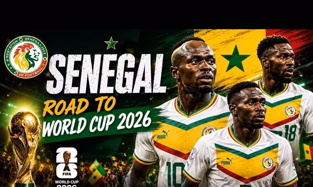 Senegal