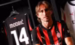 Serie A, nơi trú ngụ của những ông già