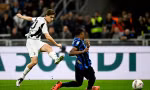 Nhận định Juventus vs Inter Milan, 23h00 ngày 13/9: Thổi bay đội khách