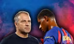 Rashford và lời cảnh báo nghiêm khắc từ Flick