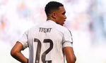 Trent Alexander-Arnold trở lại Liverpool để chỉ ra những lỗ hổng không được lấp đầy