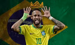 Neymar, vị Vua sắp bị tước ngai vàng