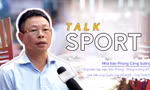 Siêu Cúp Bóng đá Quốc gia 2024/25 – Cúp THACO góp phần thúc đẩy sự phát triển của bóng đá Việt