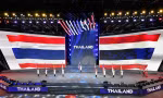 SEA Games 33 đã khởi tranh, nhưng có vẻ chủ nhà Thái Lan vẫn chưa sẵn sàng
