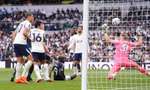 Thua Newcastle trên sân nhà, Tottenham trắng tay sau 2 trận