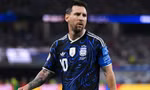 Vì sao Argentina xin FIFA được mặc trang phục phụ để đá bán kết với Anh?