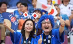 Đông Nam Á bắt tay cùng Nhật Bản tạo liên minh đăng cai World Cup?