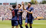 Nhận định PSG vs Atalanta, 02h00 ngày 18/9: Thử thách cực đại