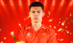 Thêm 1 cầu thủ Việt kiều được triệu tập lên đội tuyển U23 Việt Nam