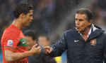 Thầy cũ Cristiano Ronaldo dẫn dắt đội tuyển dự World Cup 2026 theo hợp đồng siêu lạ