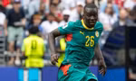 Phẫn nộ với ban huấn luyện sau trận thua Bỉ, tuyển thủ Senegal tuyên bố rời đội tuyển