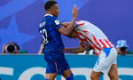 Đội tuyển Pháp và bài tập sinh tồn đầu tiên tại World Cup 2026