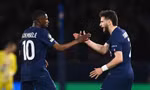 Giới chủ PSG treo thưởng tiền tấn cho chức vô địch Champions League