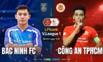 Nhận định Bắc Ninh vs Công an TPHCM, 18h00 ngày 11/9: Khách không khách khí 