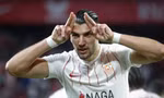 Tiền đạo vô địch Europa League bị kết án tù 8 năm rưỡi tù giam, sớm giã từ sự nghiệp