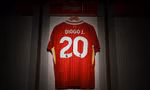 Liverpool có hành động tri ân đặc biệt dành cho Diogo Jota