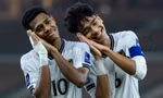 U17 Indonesia bổ sung 3 cầu thủ nhập tịch sau khi bị U17 Việt Nam loại khỏi giải Đông Nam Á