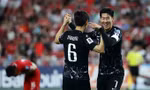 Nhận định Hàn Quốc vs Trinidad & Tobago, 08h00 ngày 31/5: Chiến binh Taegeuk sửa sai 