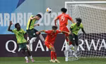 Nhận định U17 Việt Nam vs U17 Australia, 19h30 ngày 22/4: Chung kết sớm