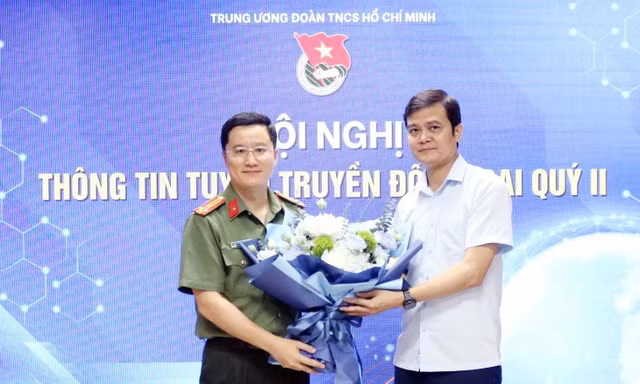 An ninh quốc gia trong thời đại số và hội nhập