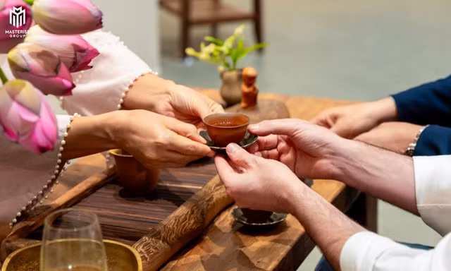 'Art talk' và hành trình nuôi dưỡng thấu cảm