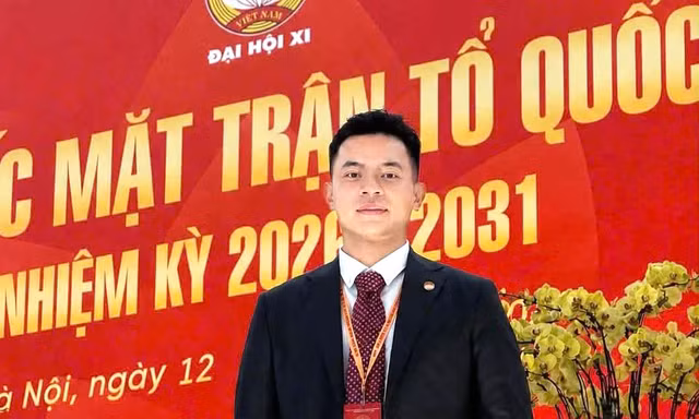 Sức mạnh đại đoàn kết từ sự thấu hiểu, đồng hành và phụng sự Nhân dân