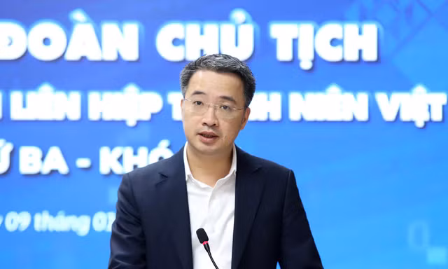 Đề xuất đổi tên 'Giải thưởng 15 tháng 10' thành 'Giải thưởng Nguyễn Chí Thanh'
