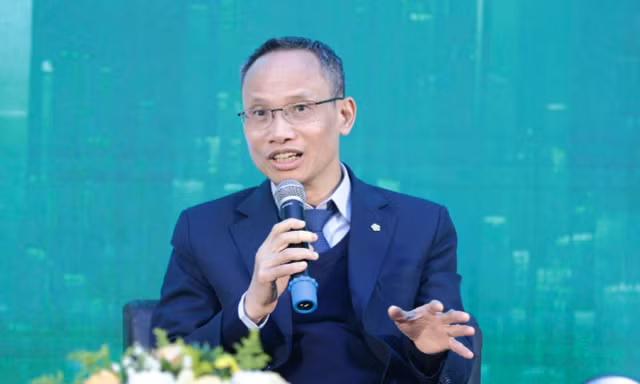 Ba lời khuyên của TS. Cấn Văn Lực đối với các nhà đầu tư BĐS