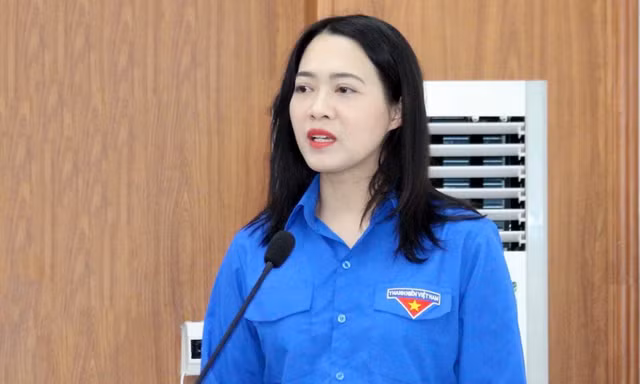 Tuổi trẻ Ninh Bình sẵn sàng ngày hội lớn mang khát vọng tiên phong, đột phá