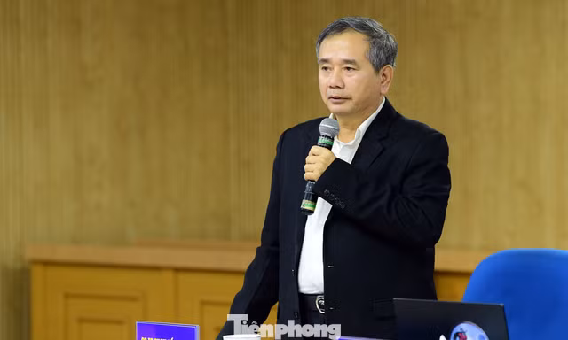 Con đường để thanh niên thoát 'thế hệ của người làm thuê' trong kỷ nguyên số