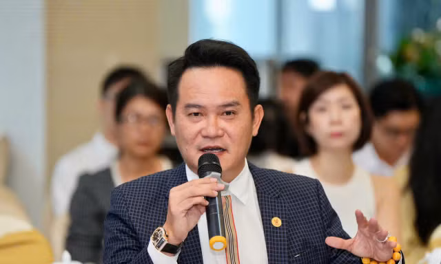 Dấu ấn tiên phong của doanh nhân trẻ Việt Nam, góp sức cùng đất nước vươn tầm 